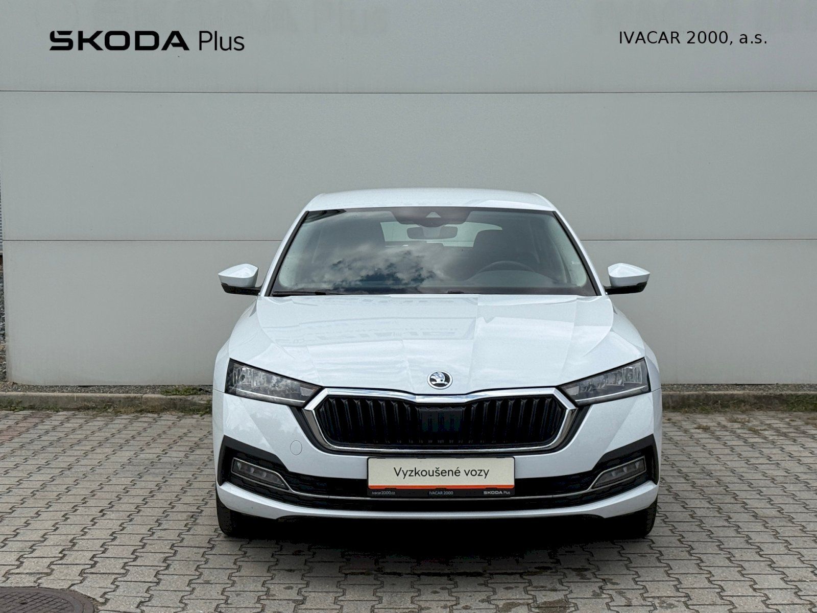 Škoda Octavia, 1.0 TSI 81 kW Style - fotka 4