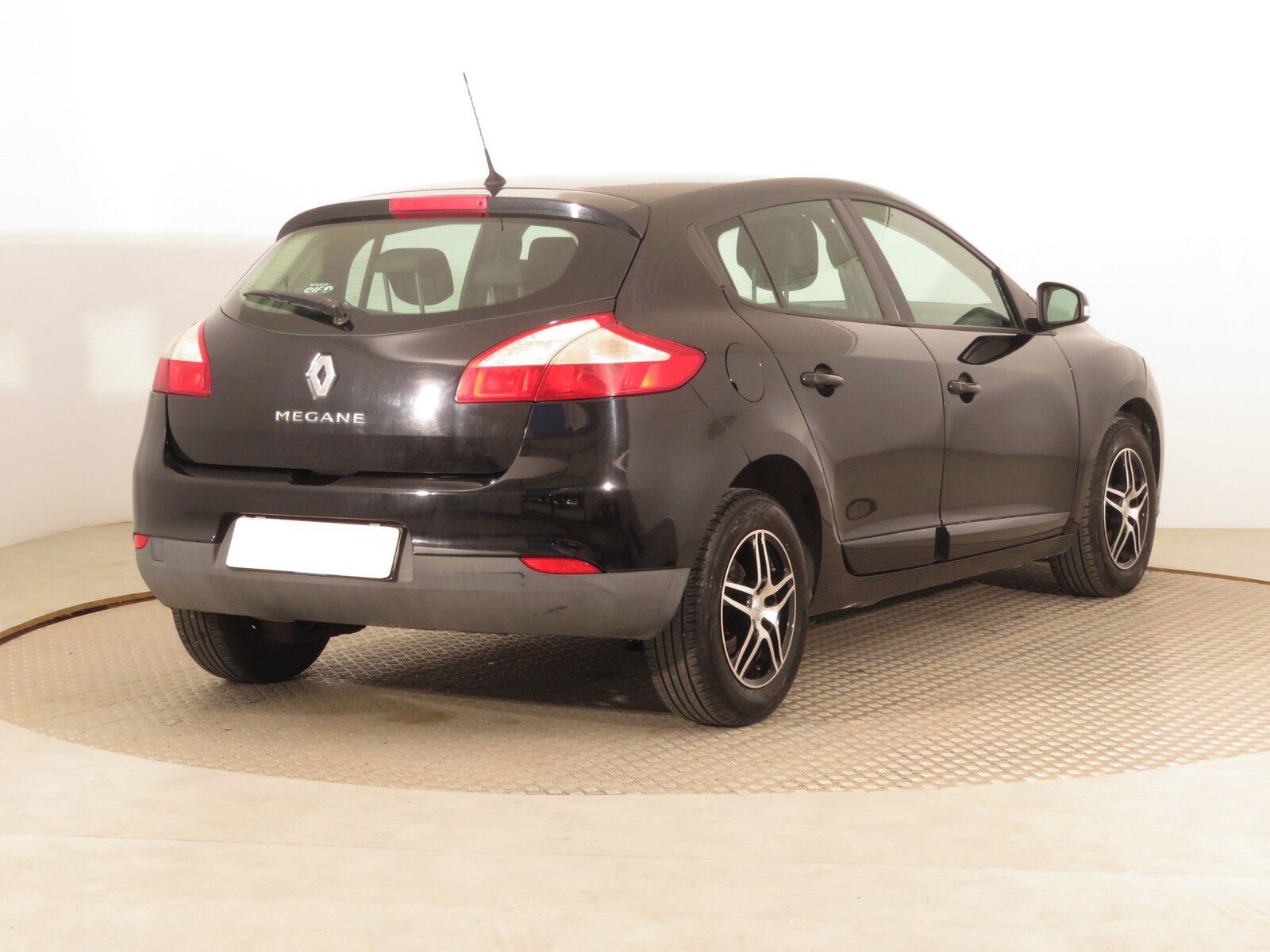 Renault Mégane, 1.6 16V, Limited, Klima - fotka 5