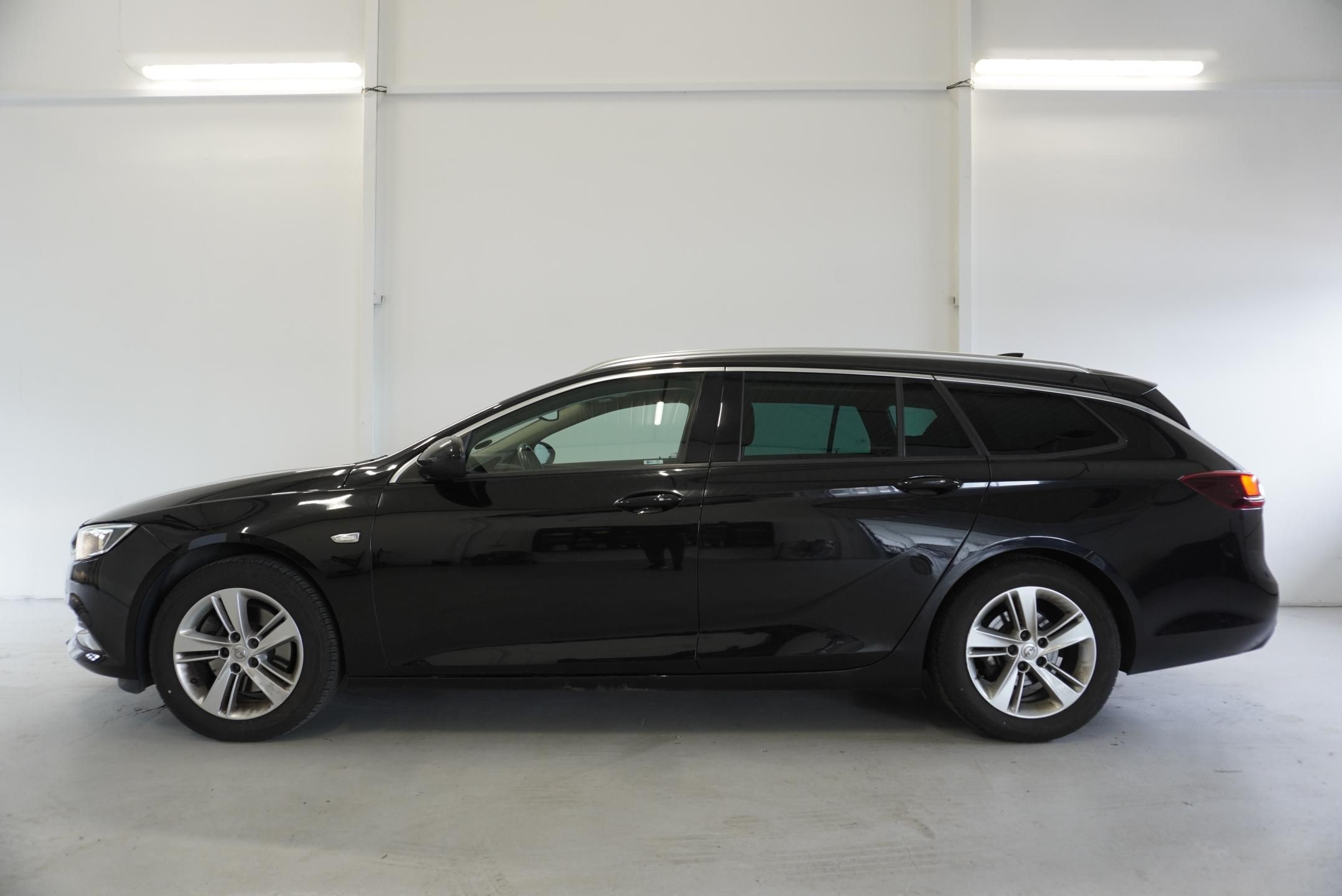 Opel Insignia, 2,0 CDTI 125 kW SPORT AUTOMAT - fotka 2