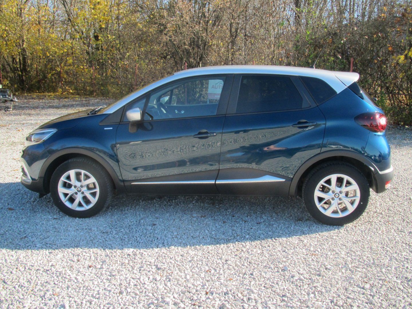 Renault Captur, 1.3 TCe - fotka 3