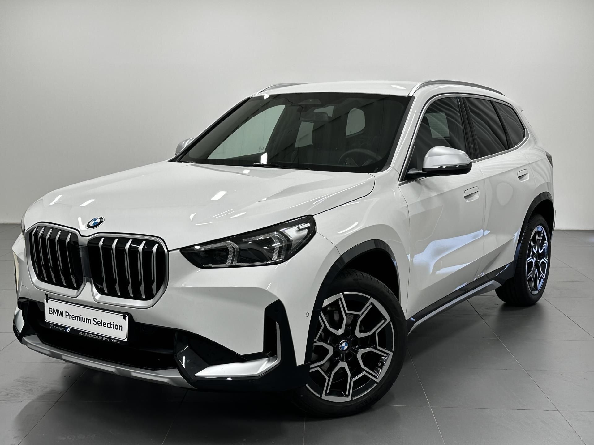 BMW X1, xDrive 30e