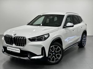 BMW X1, xDrive 30e