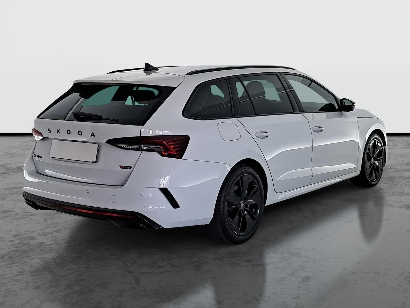 Škoda Octavia, RS 2.0 TSI, RS, KAMERA - fotka 5