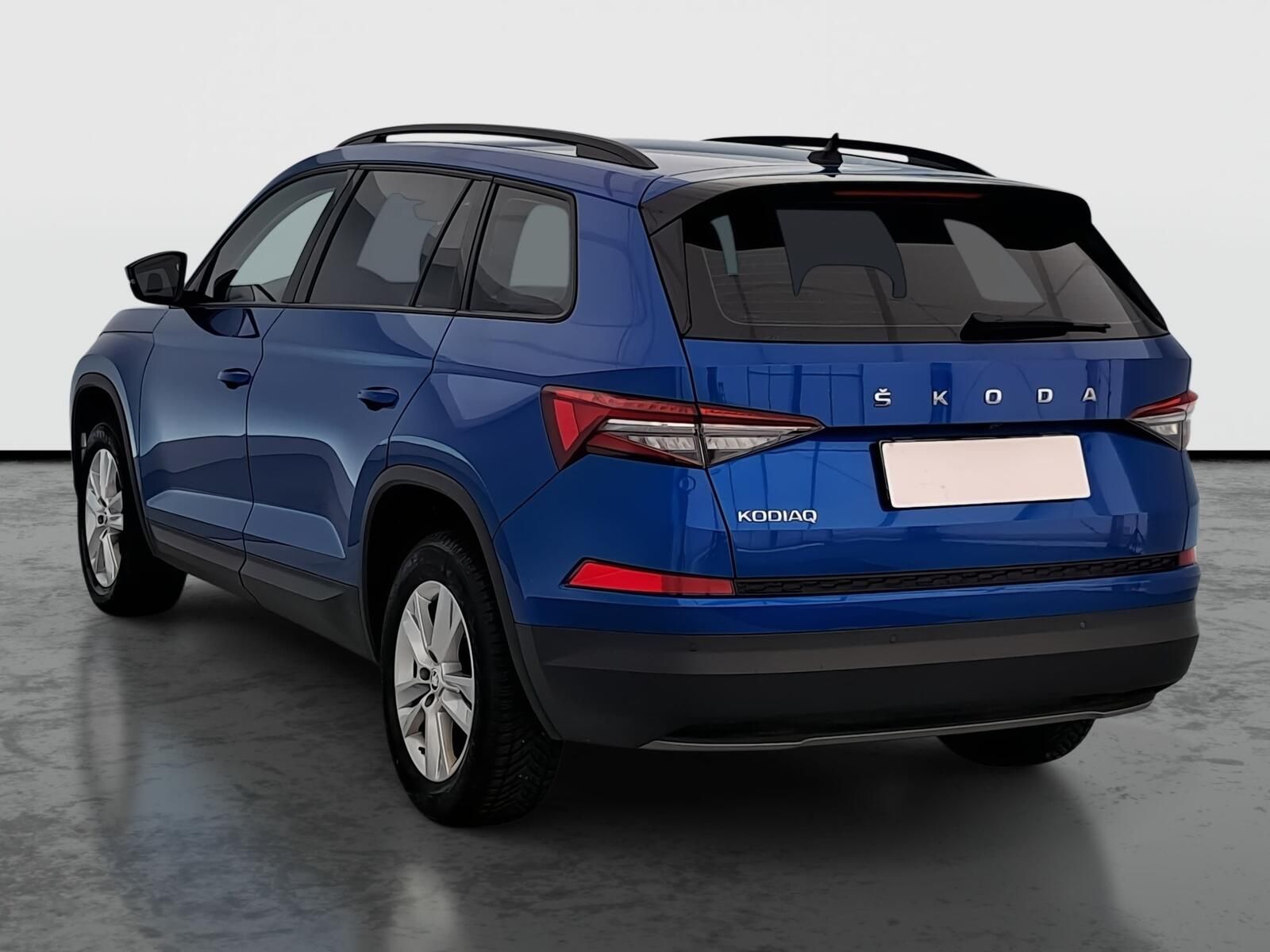 Škoda Kodiaq, 2.0 TDI, Ambition Plus - fotka 4