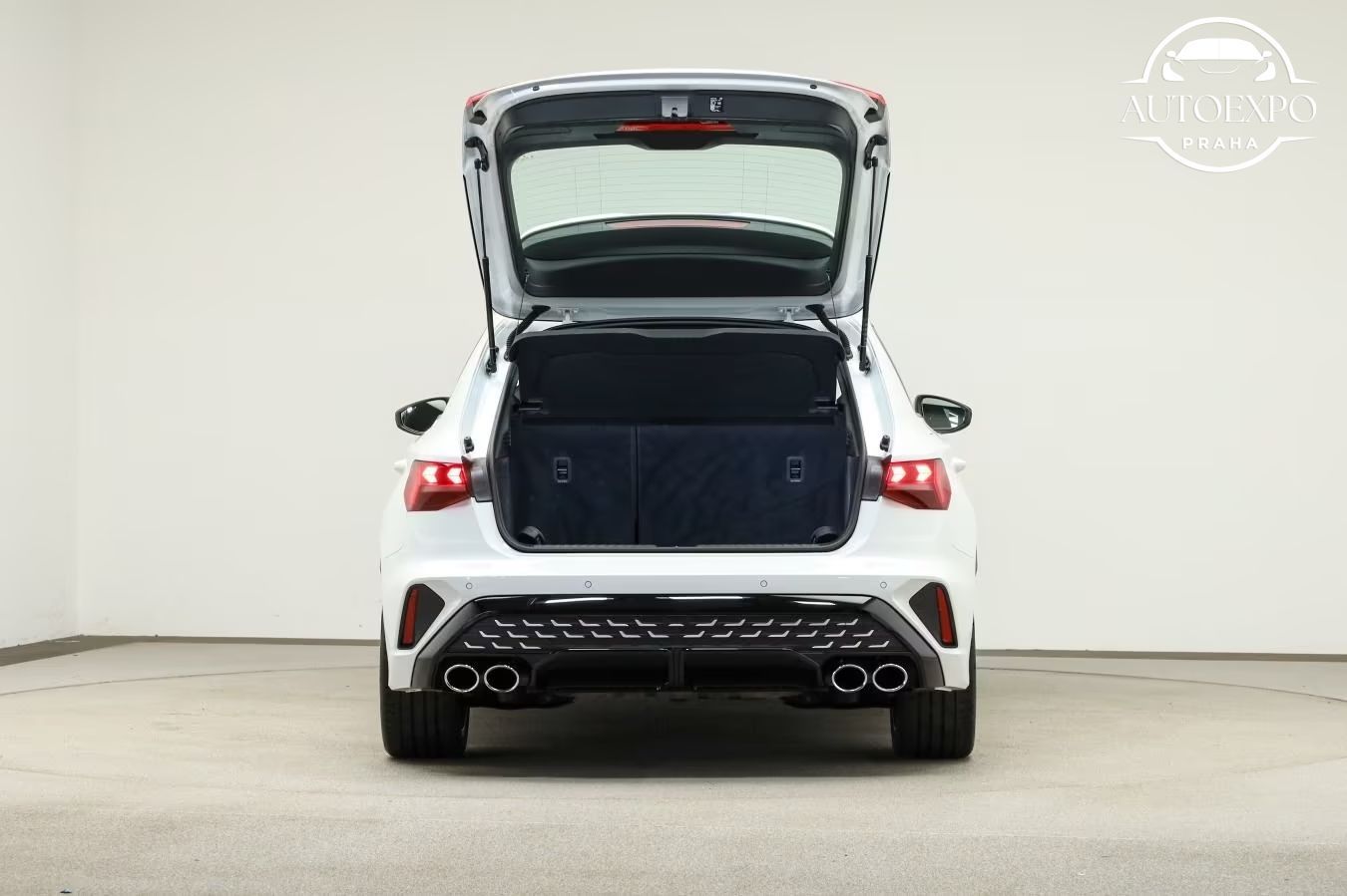 Audi S3, Sportback *Navi, - fotka 6