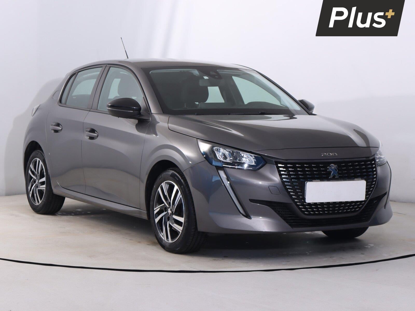 Peugeot 208, 1.2 PureTech, Active