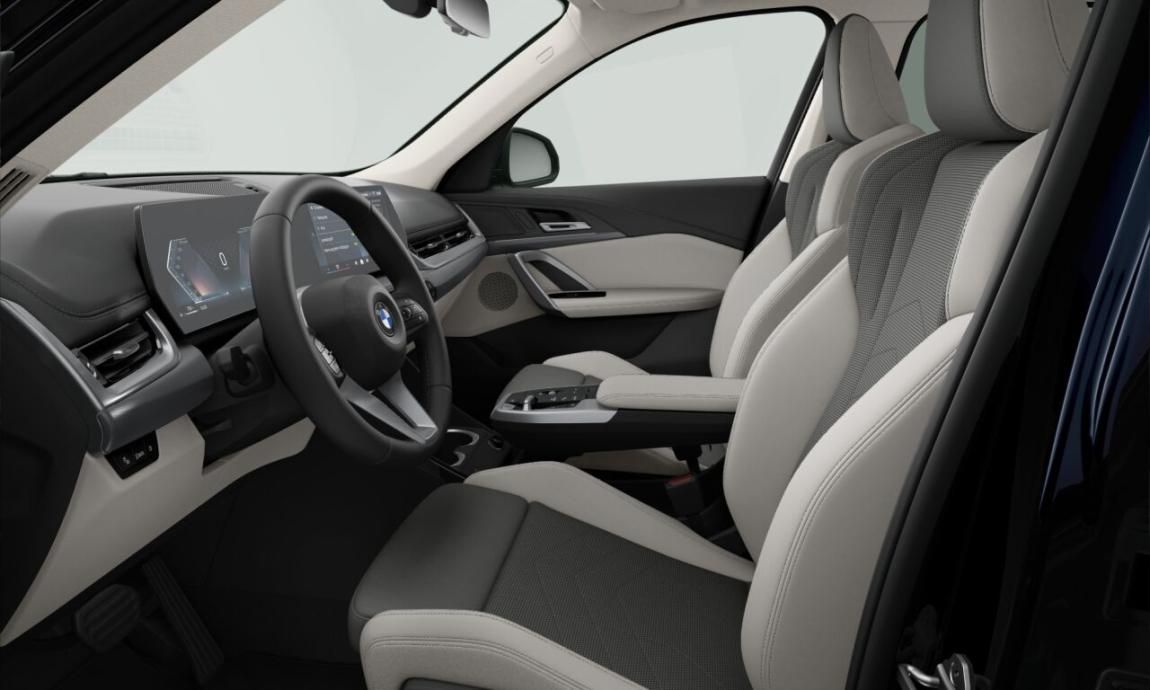 BMW X1, sDrive18i - fotka 4