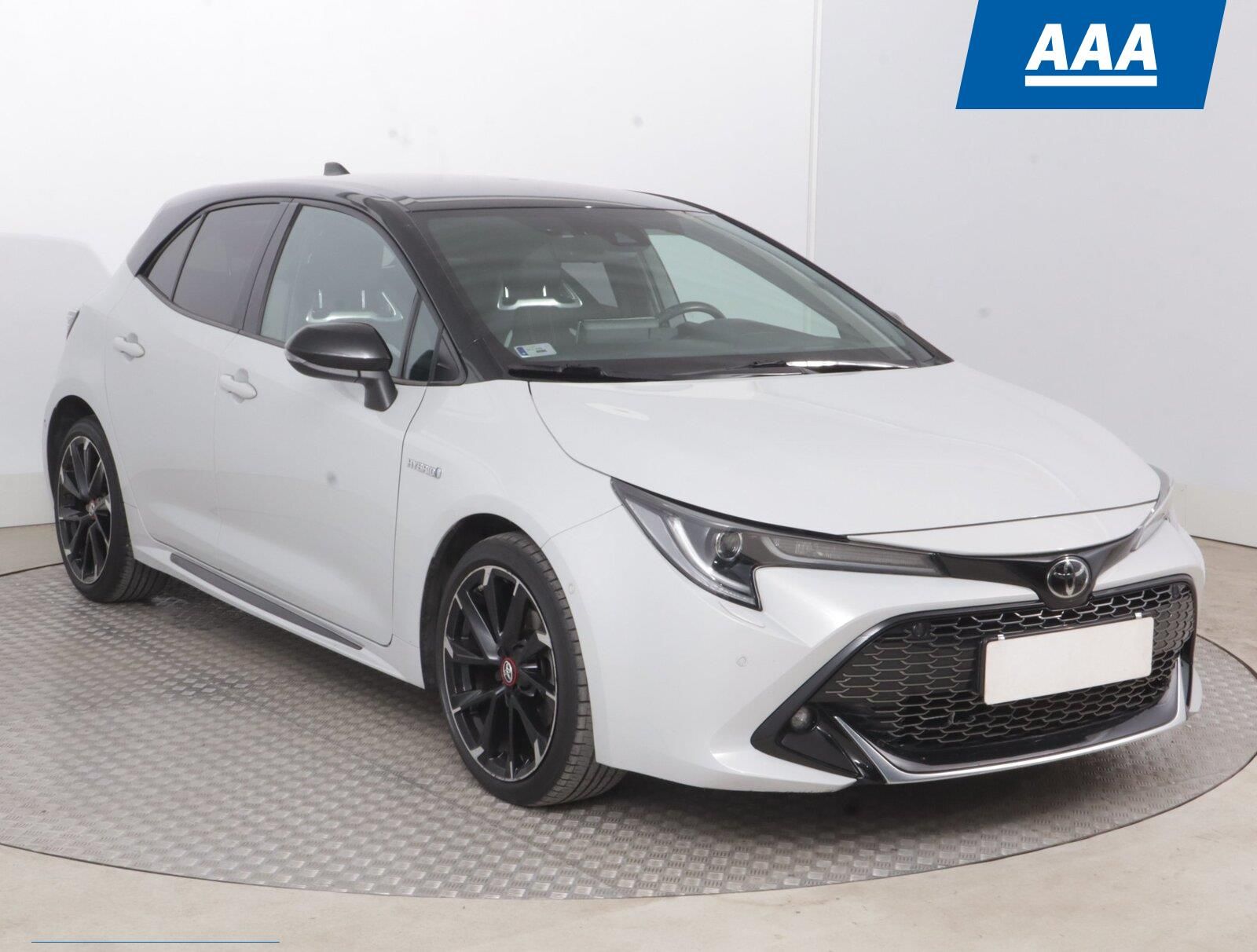 Toyota Corolla, 1.8 Hybrid, Automat