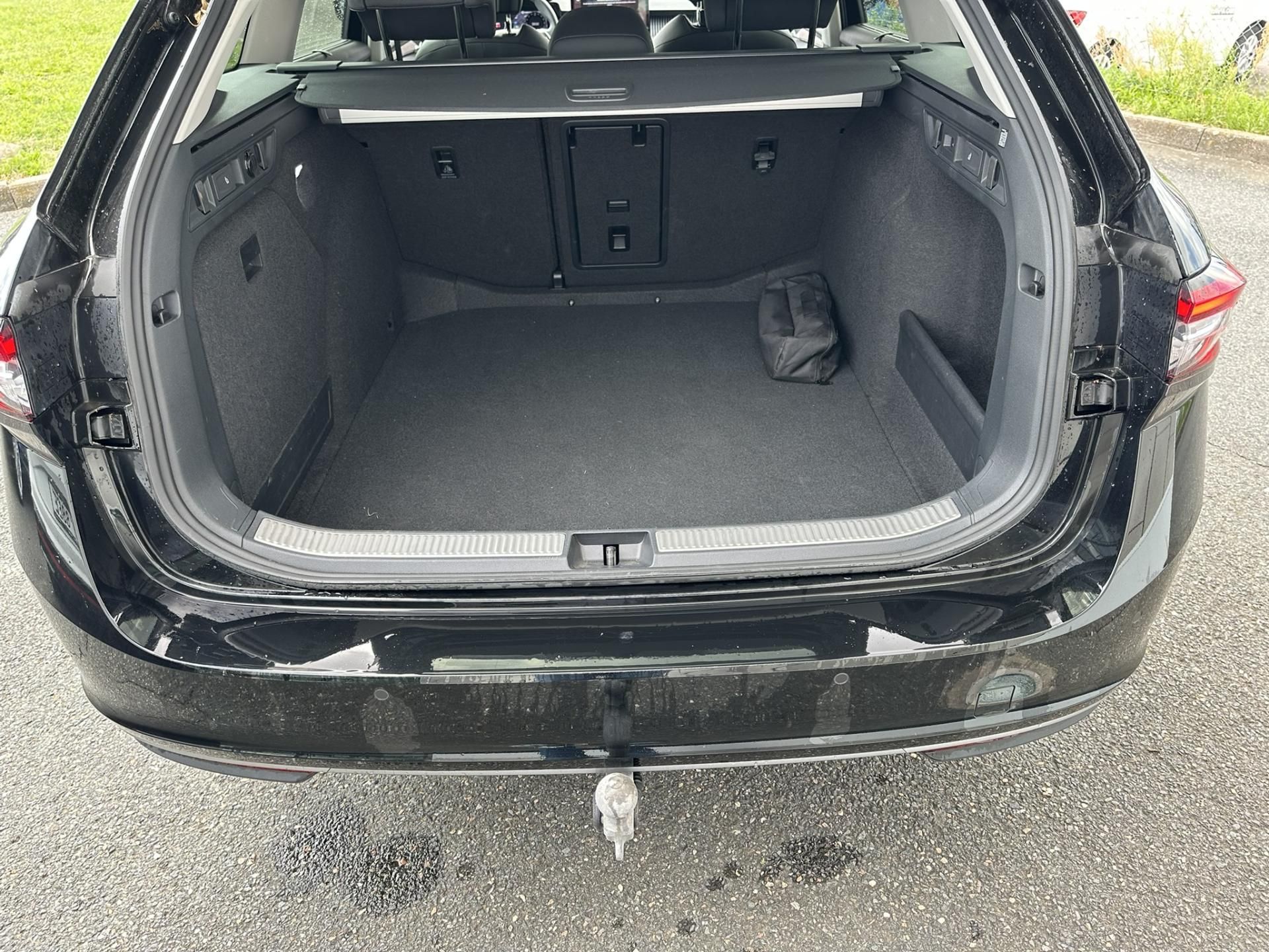 Škoda Superb, Laurin a Klement - fotka 6
