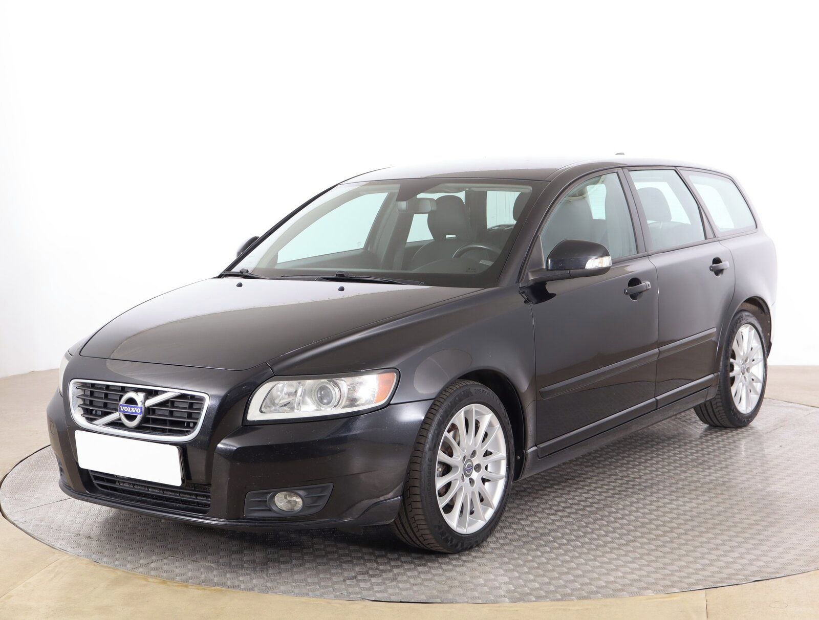 Volvo V50, D2 - fotka 2