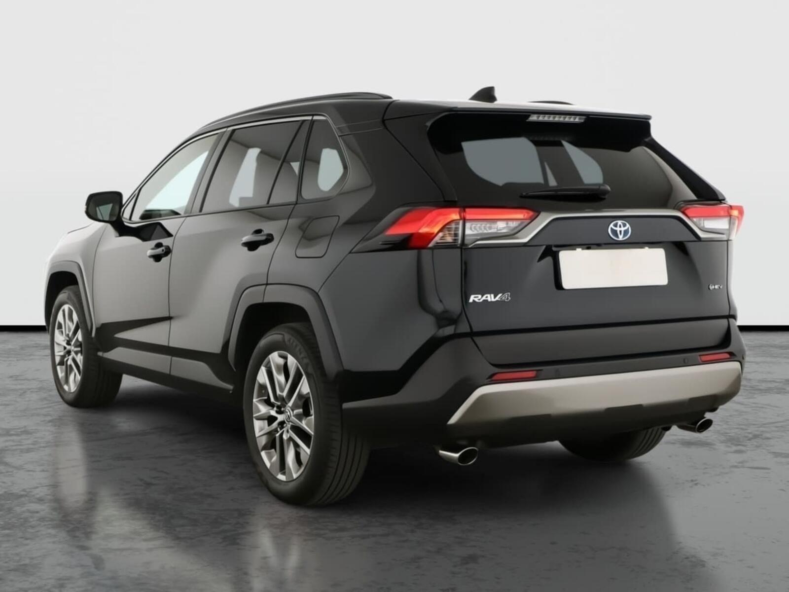 Toyota Rav4, 2.5 Hybrid, Executive - fotka 3