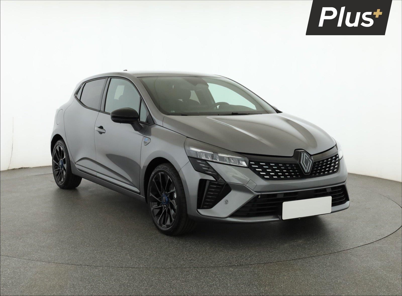 Renault Clio, E-Tech Hybrid, Esprit Alpine