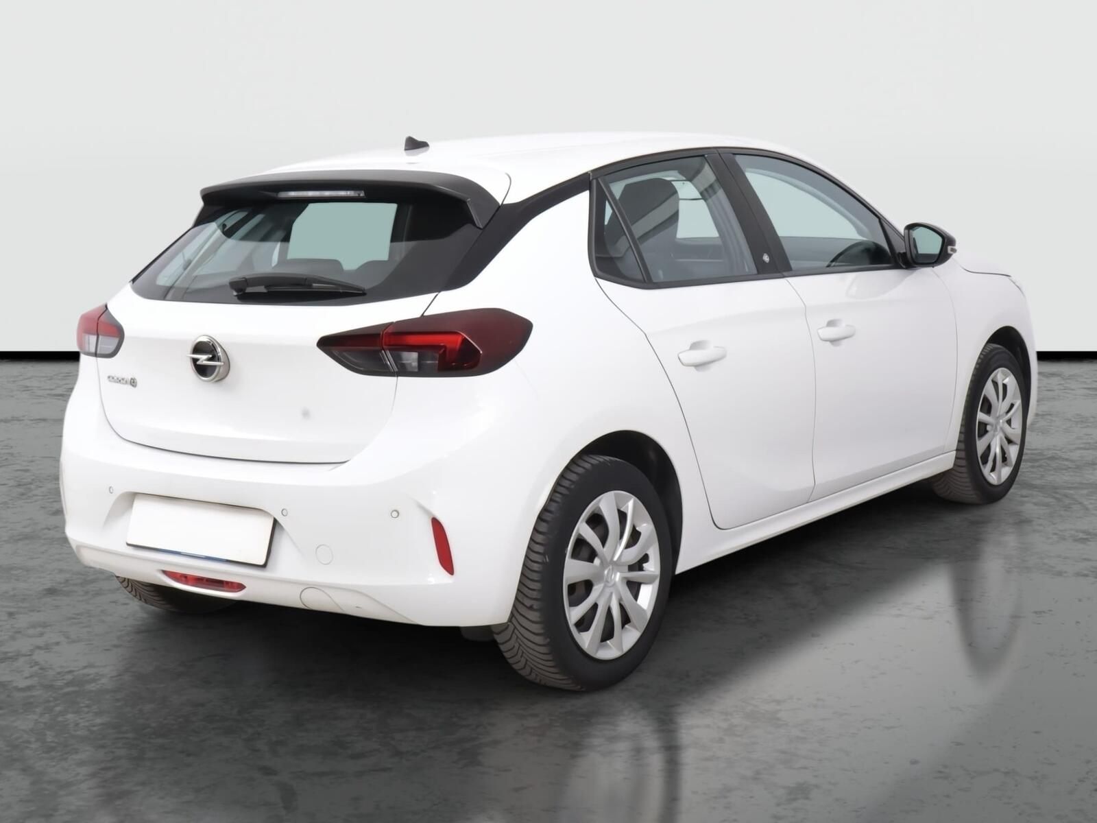 Opel Corsa, 50 kWh, SoH 88%, Automat - fotka 5