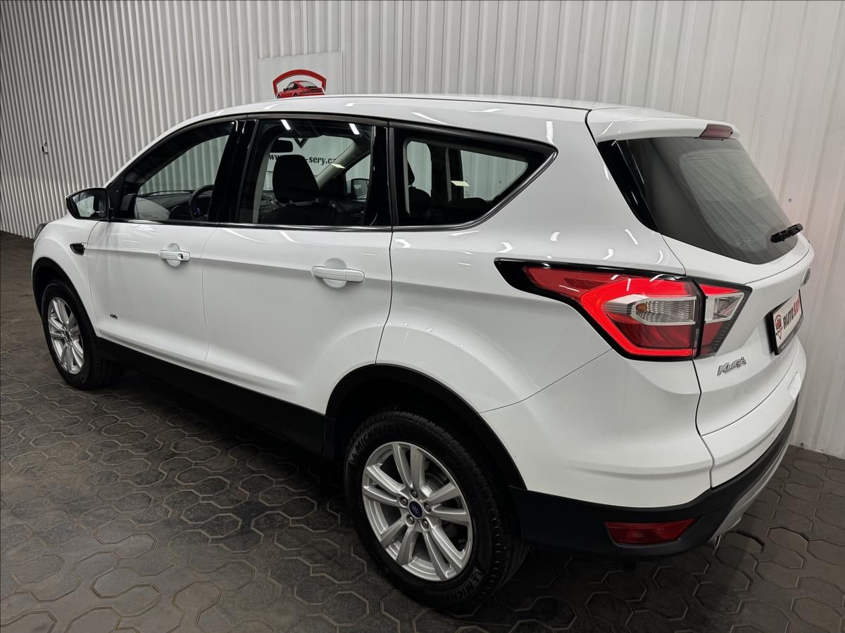 Ford Kuga, 1.5EB 129kW AWD 2XALU 68KM! - fotka 6