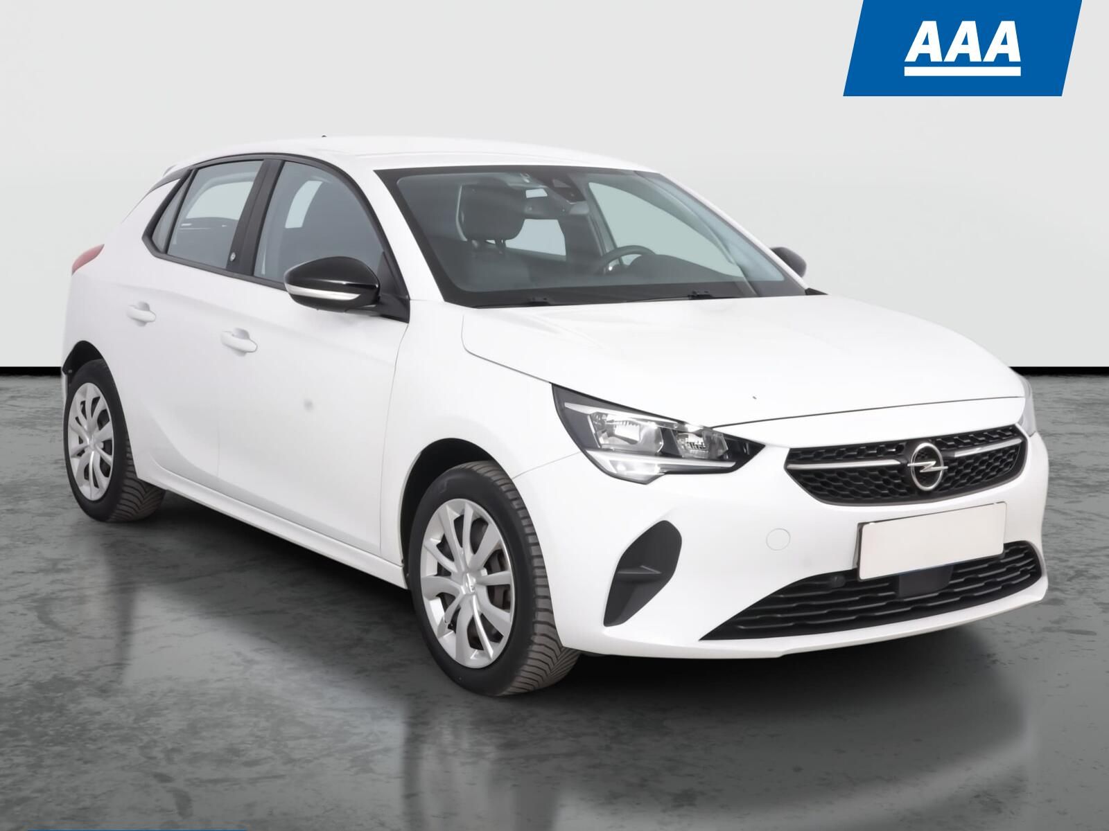 Opel Corsa, 50 kWh, SoH 88%, Automat