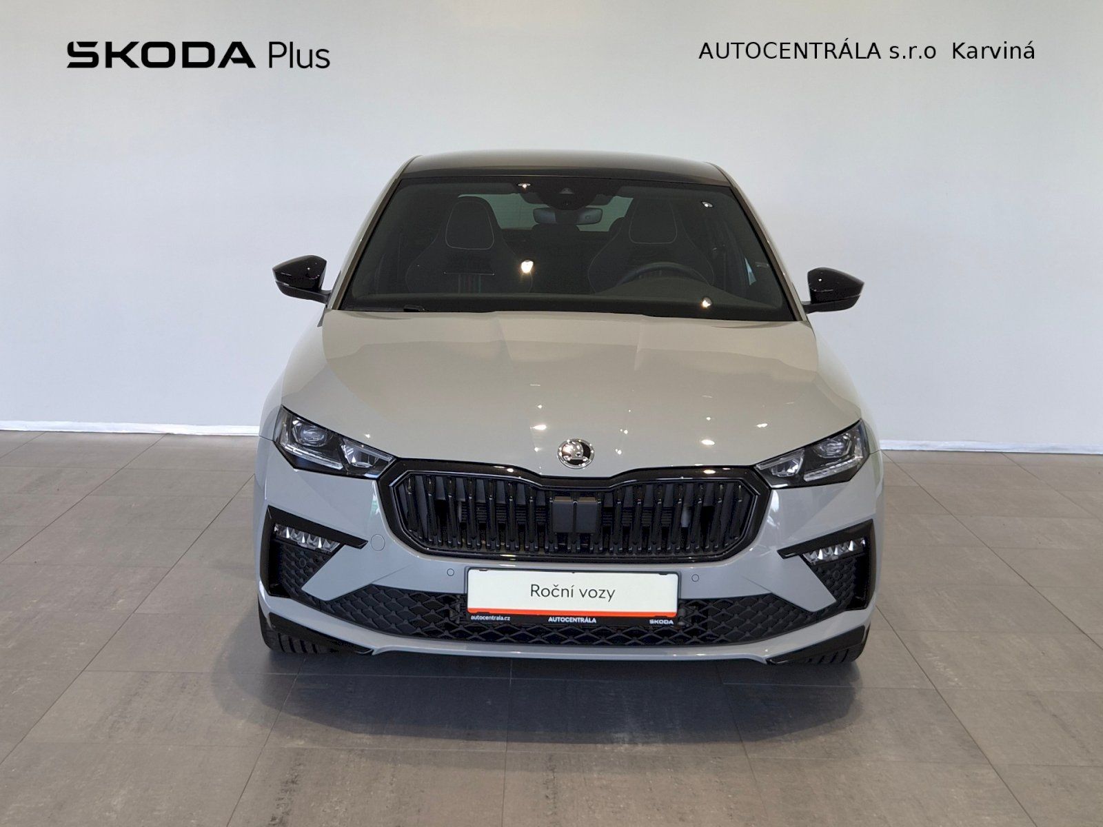 Škoda Scala, DSG 1,0 TSI / 85 kW Monte Carl - fotka 4