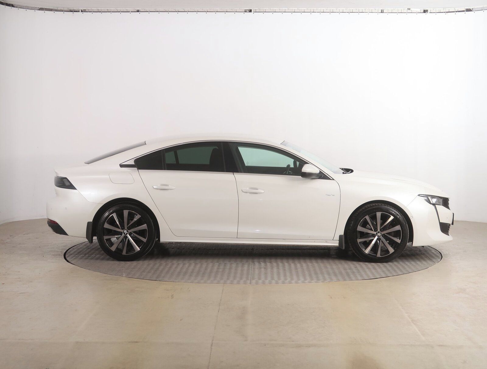 Peugeot 508, 1.5 BlueHDi, Automat - fotka 6