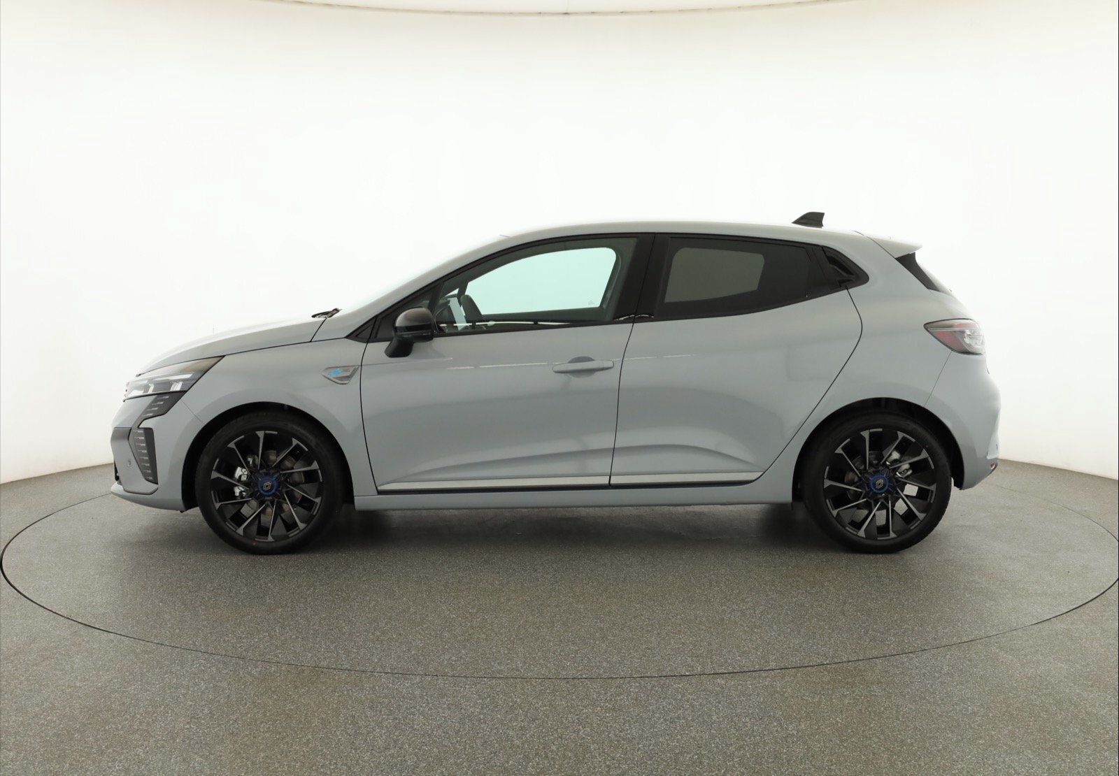 Renault Clio, E-Tech Hybrid, Esprit Alpine - fotka 3