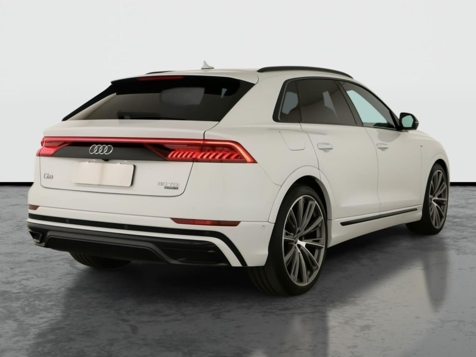 Audi Q8, 50 TDI, S-Line - fotka 5