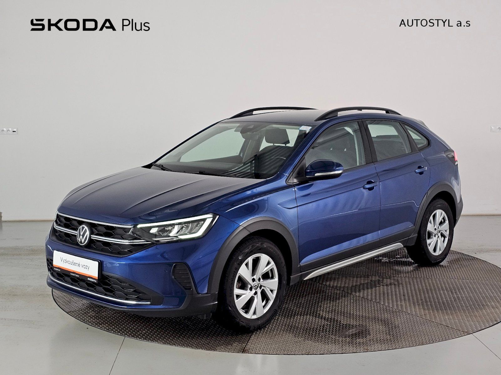 Volkswagen Taigo, 1.0TSI 81kW BUSINESS LIFE