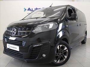 Opel Zafira, 2,0 CDTi 130kW AT L1 Kůže Tažn