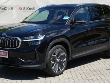 Exclusive Selection 142 kW 4x4