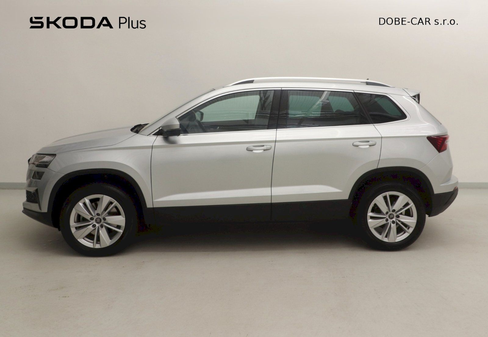 Škoda Karoq, Top Selection DSG 2.0TDI 110kW - fotka 3