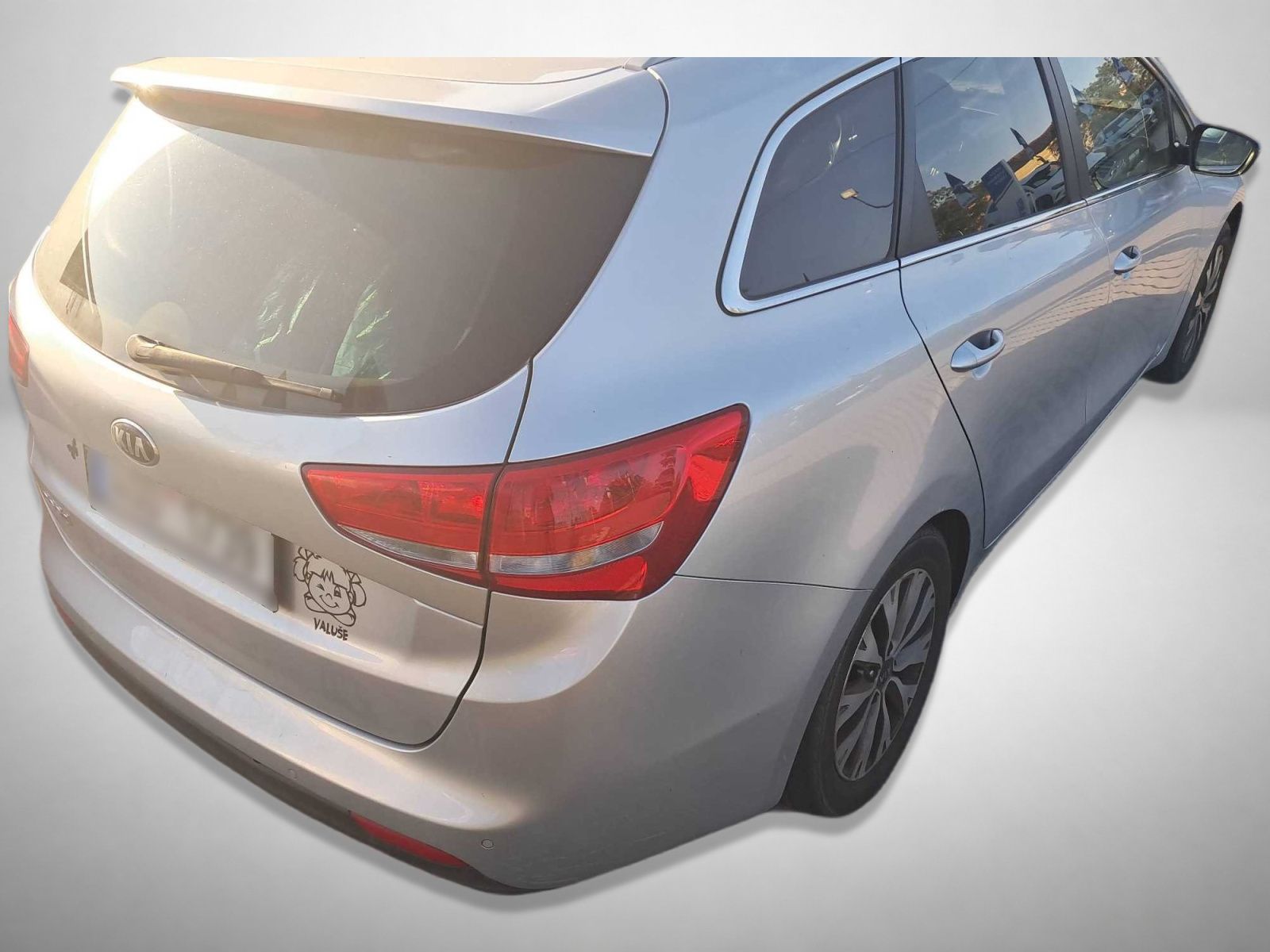 Kia Cee´d, 1.6 GDI, Serv.kniha, Navi - fotka 2