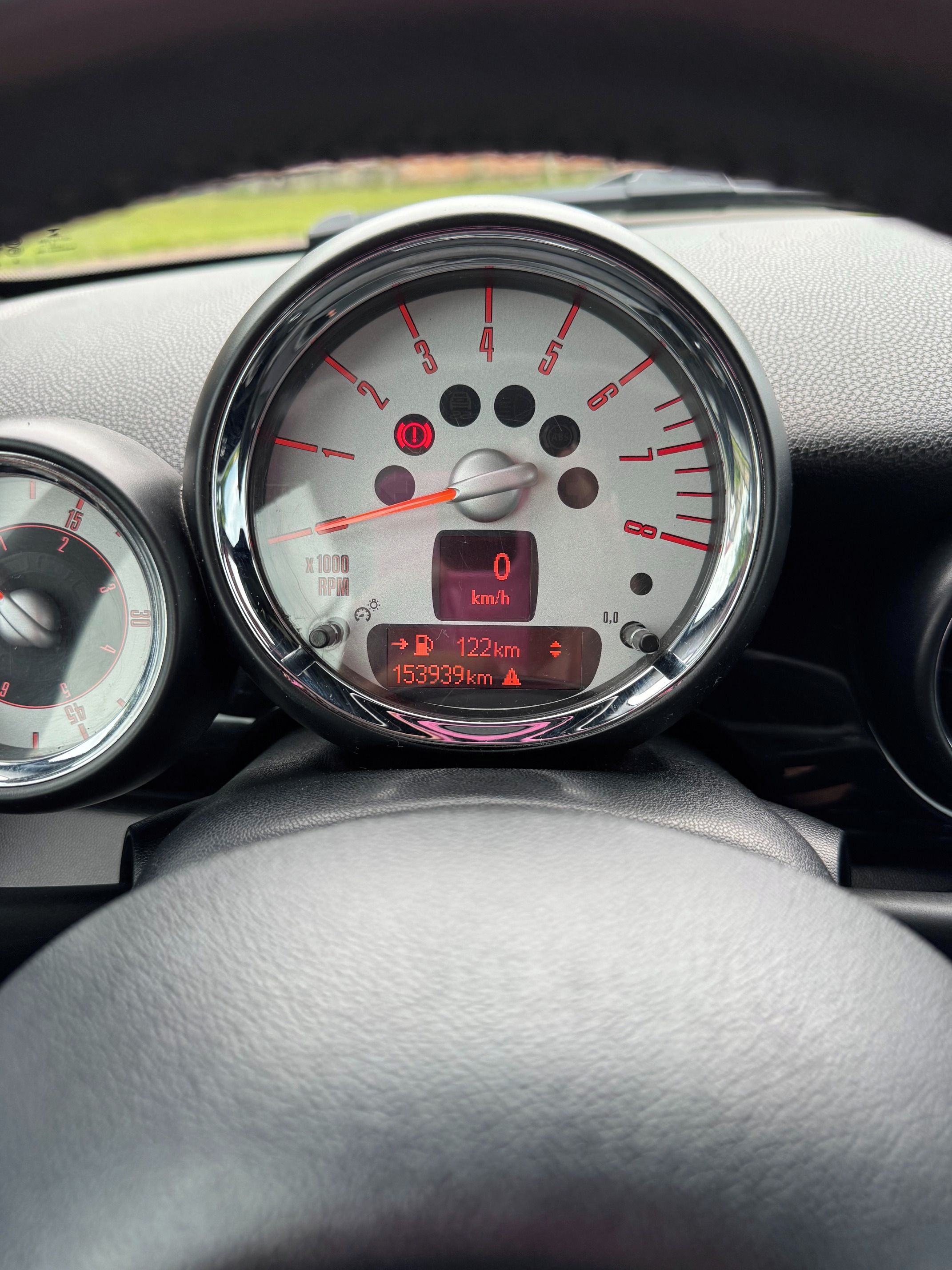 Mini Cooper, 1.6i  plně po servisu - fotka 4