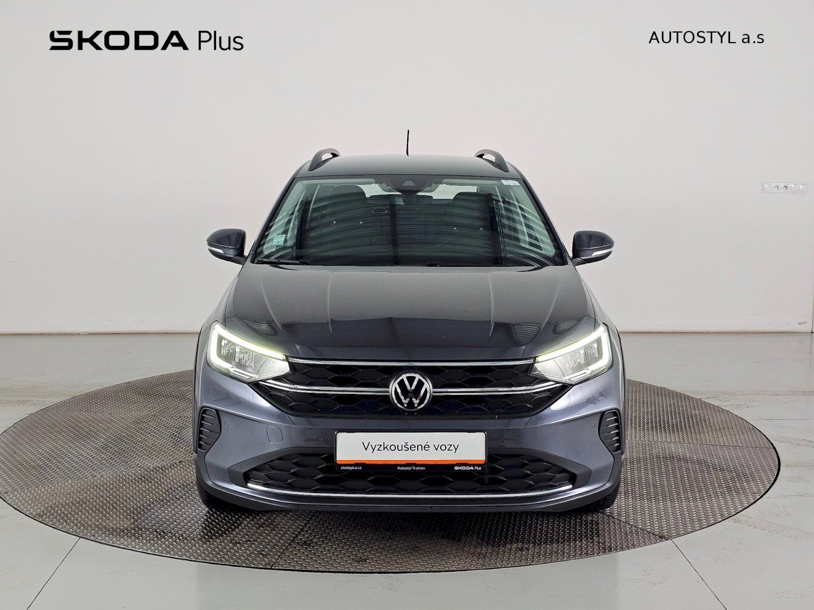 Volkswagen Taigo, 1.0TSI 81kW BUSINESS LIFE - fotka 4