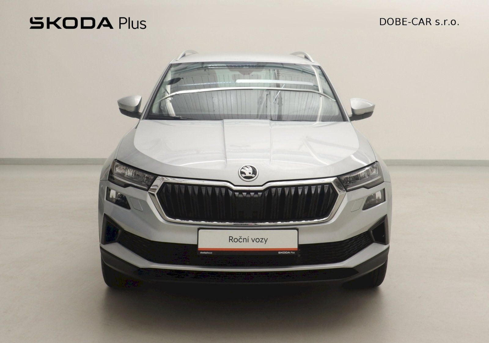Škoda Karoq, Top Selection DSG 2.0TDI 110kW - fotka 4