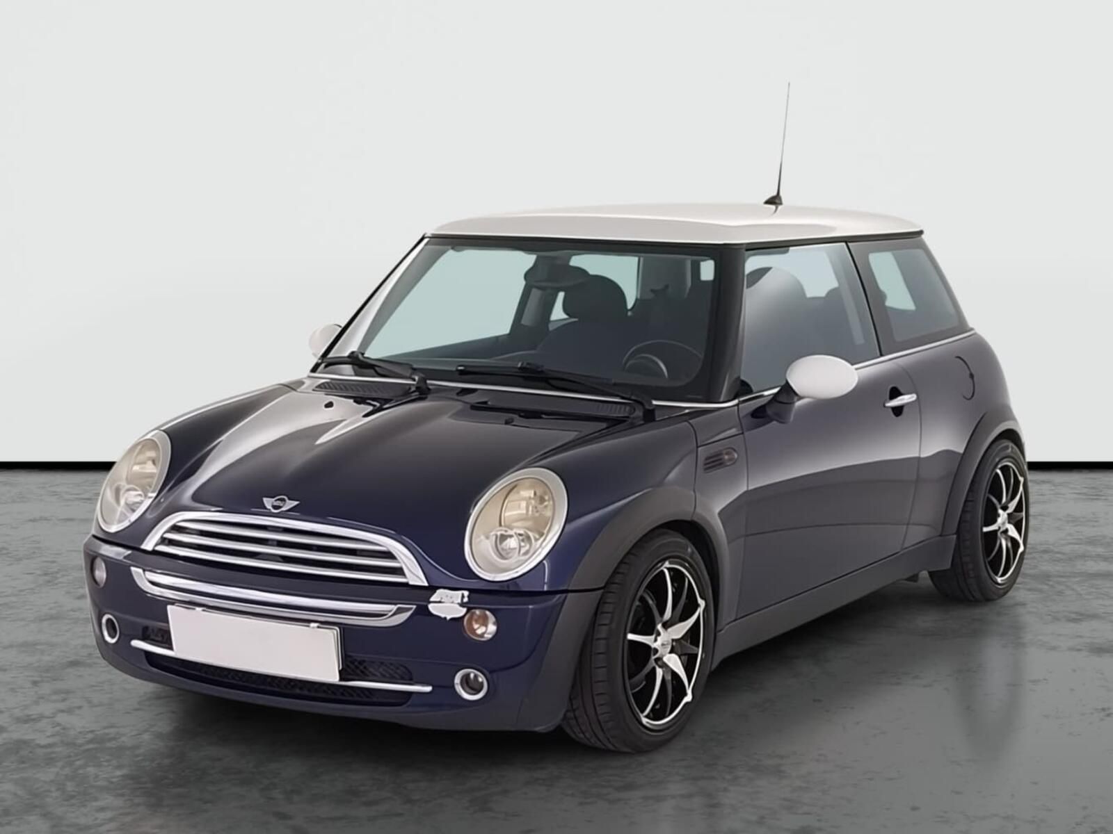 Mini One, One, za dobrou cenu - fotka 2