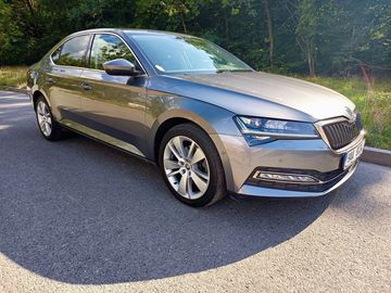 2,0TDI aut 1maj.ČR limuzina