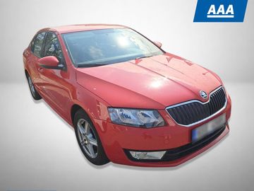 1.2 TSI, Klima, Tempomat