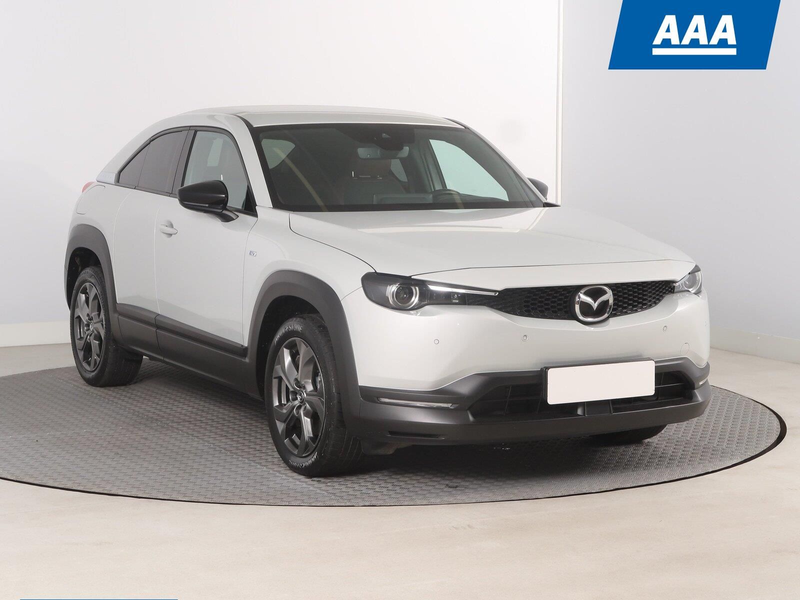 Mazda MX-30, e-Skyactiv, SoH 94%, Automat