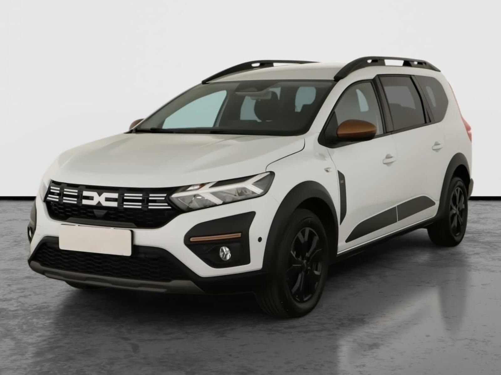 Dacia Jogger, 1.0 TCe, Extreme, EXTREME - fotka 2