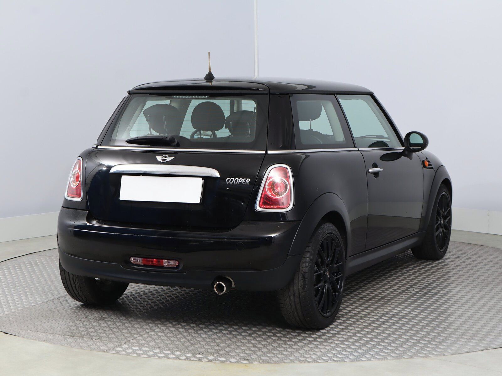 Mini Cooper, Cooper, Automat - fotka 5