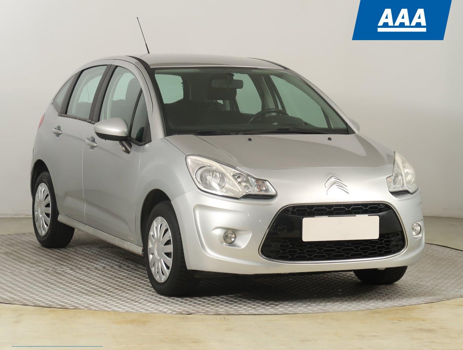 Citroën C3, 1.4 HDi, po STK, dobrý stav