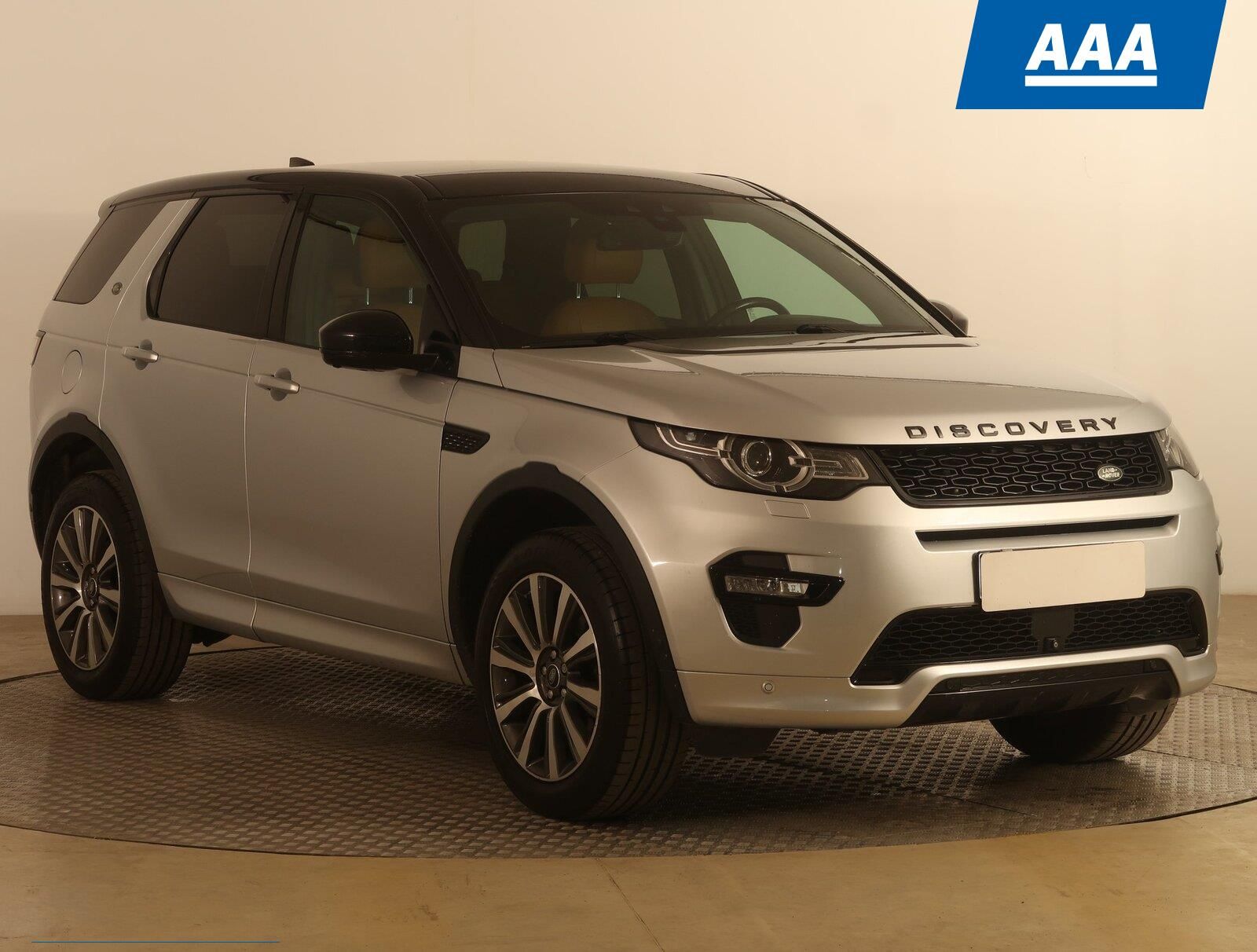 Land Rover Discovery Sport, TD4, HSE, 4X4, Automat