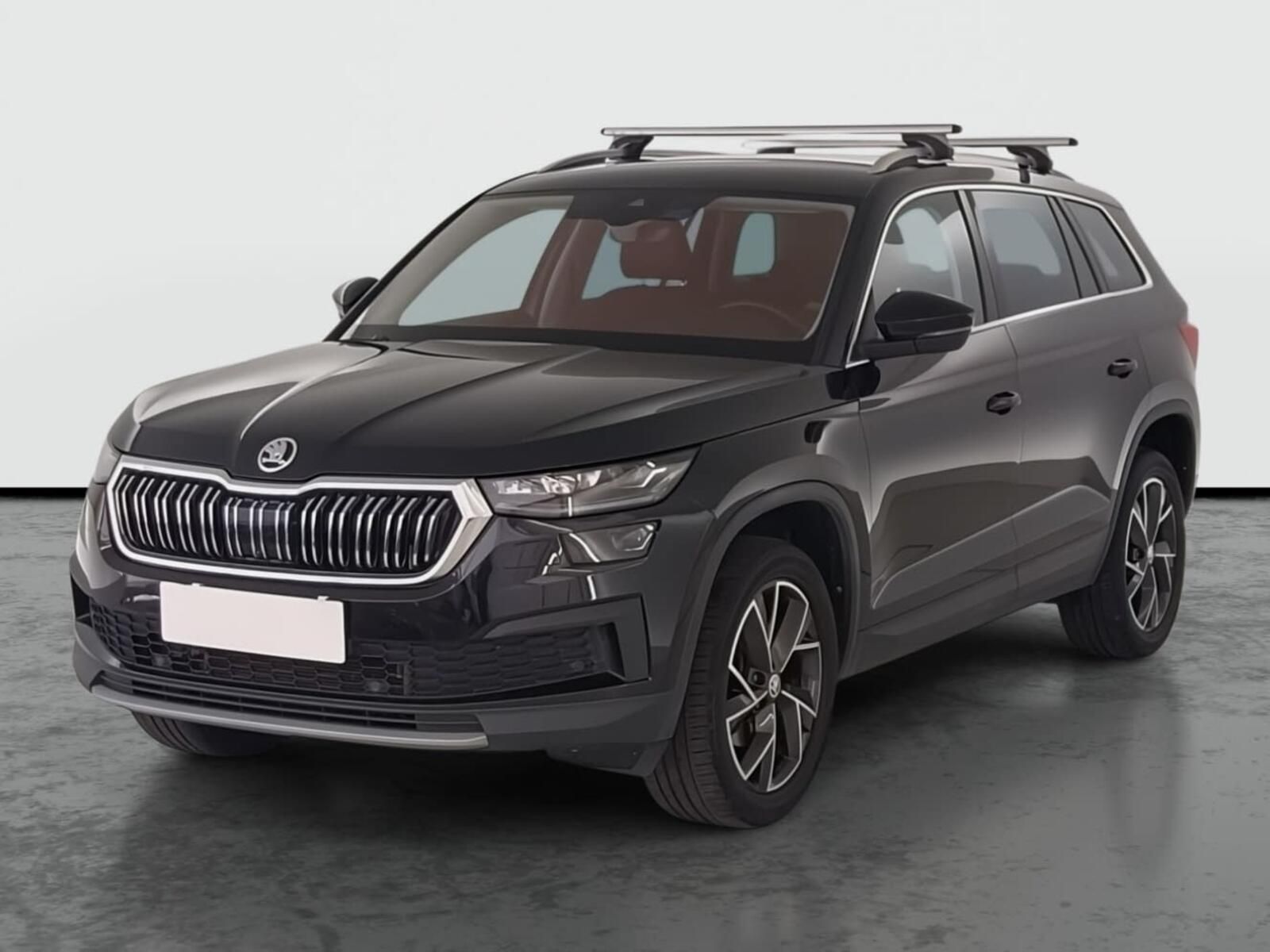 Škoda Kodiaq, 2.0 TDI, Style Plus, 4X4 - fotka 2