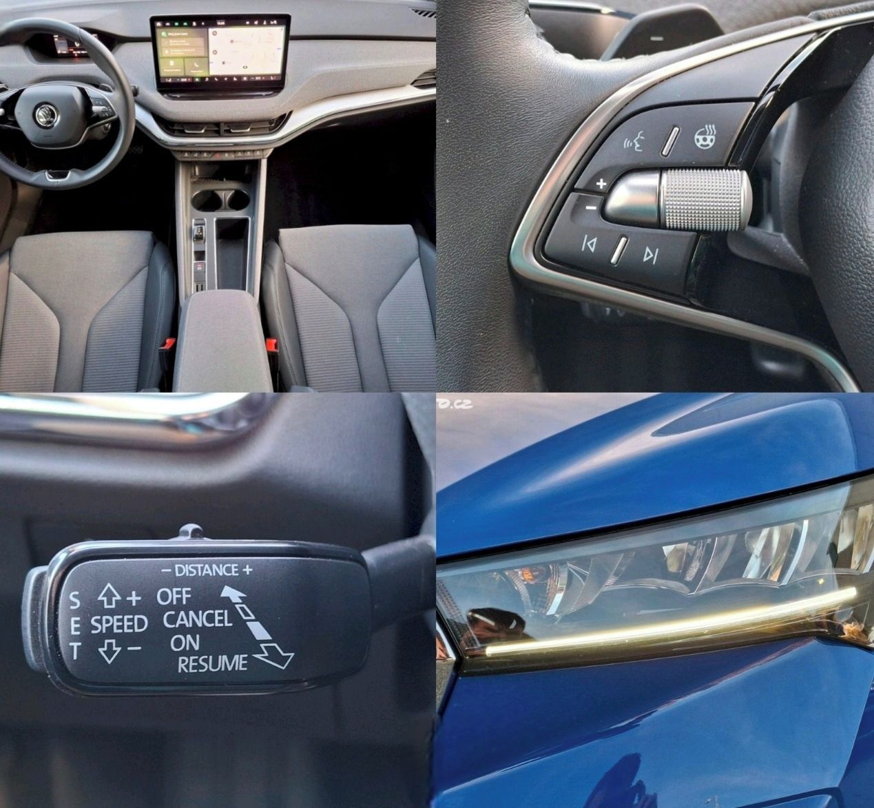 Mercedes-Benz EQA, 250, CZ, TOP stav - fotka 6
