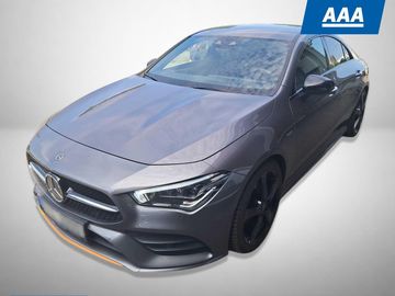 220 4MATIC, AMG Paket, 4X4