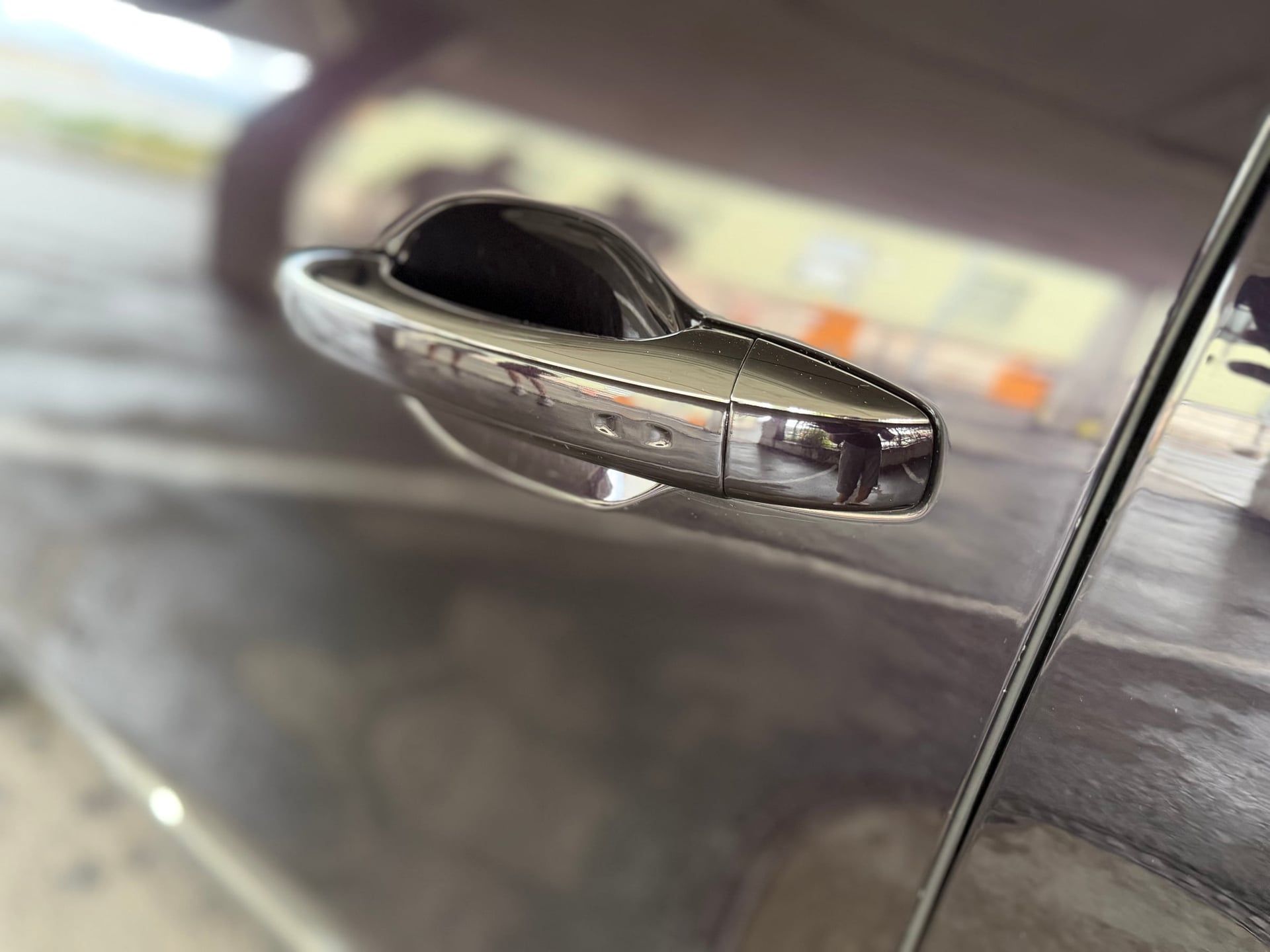 Renault Grand Scénic, 1.3 TCe/Initiale Paris/servis - fotka 5