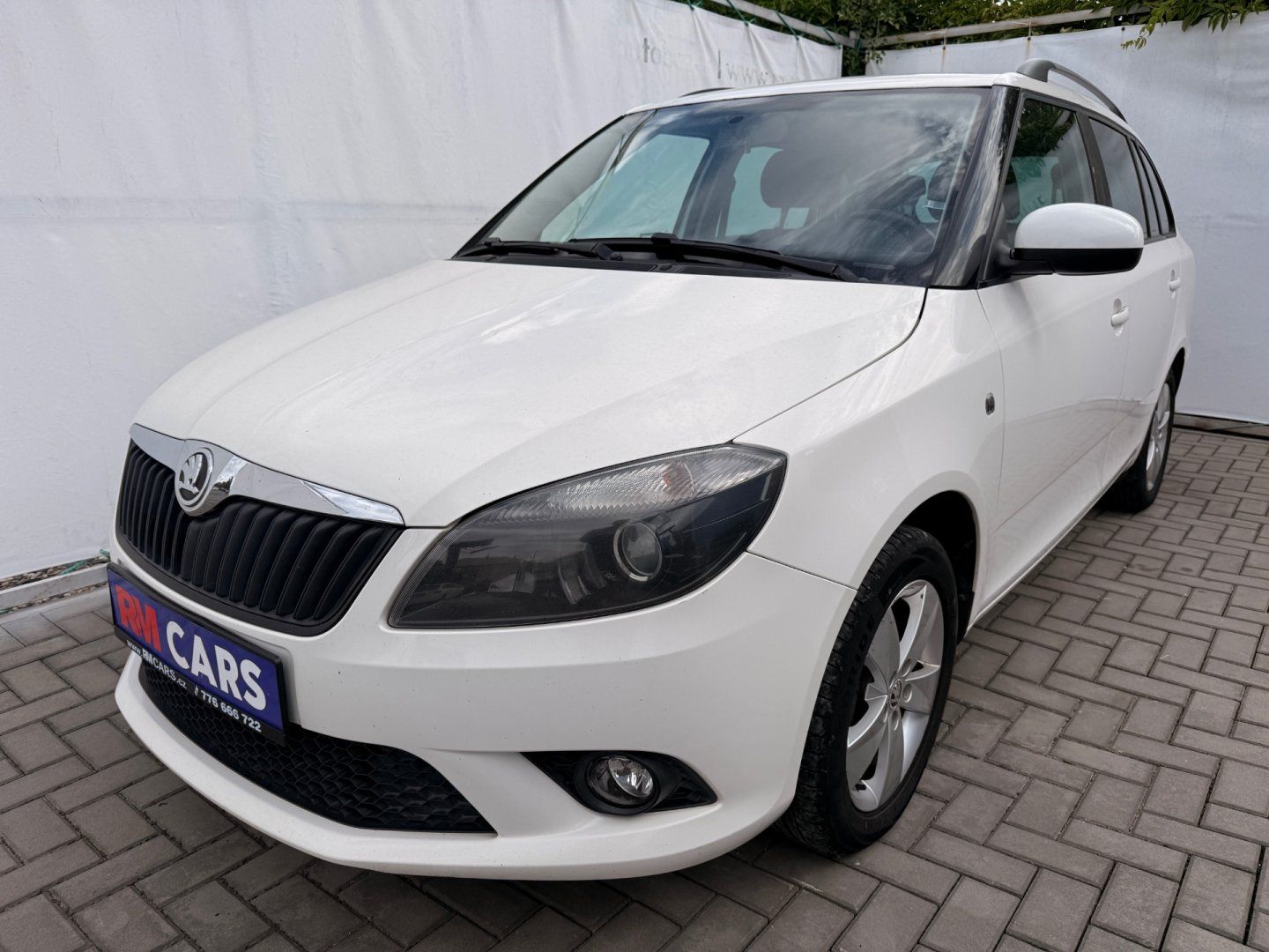 Škoda Fabia, 1,2TSI 63kW*ČR*TAŽNÉ*KLIMA*CEB
