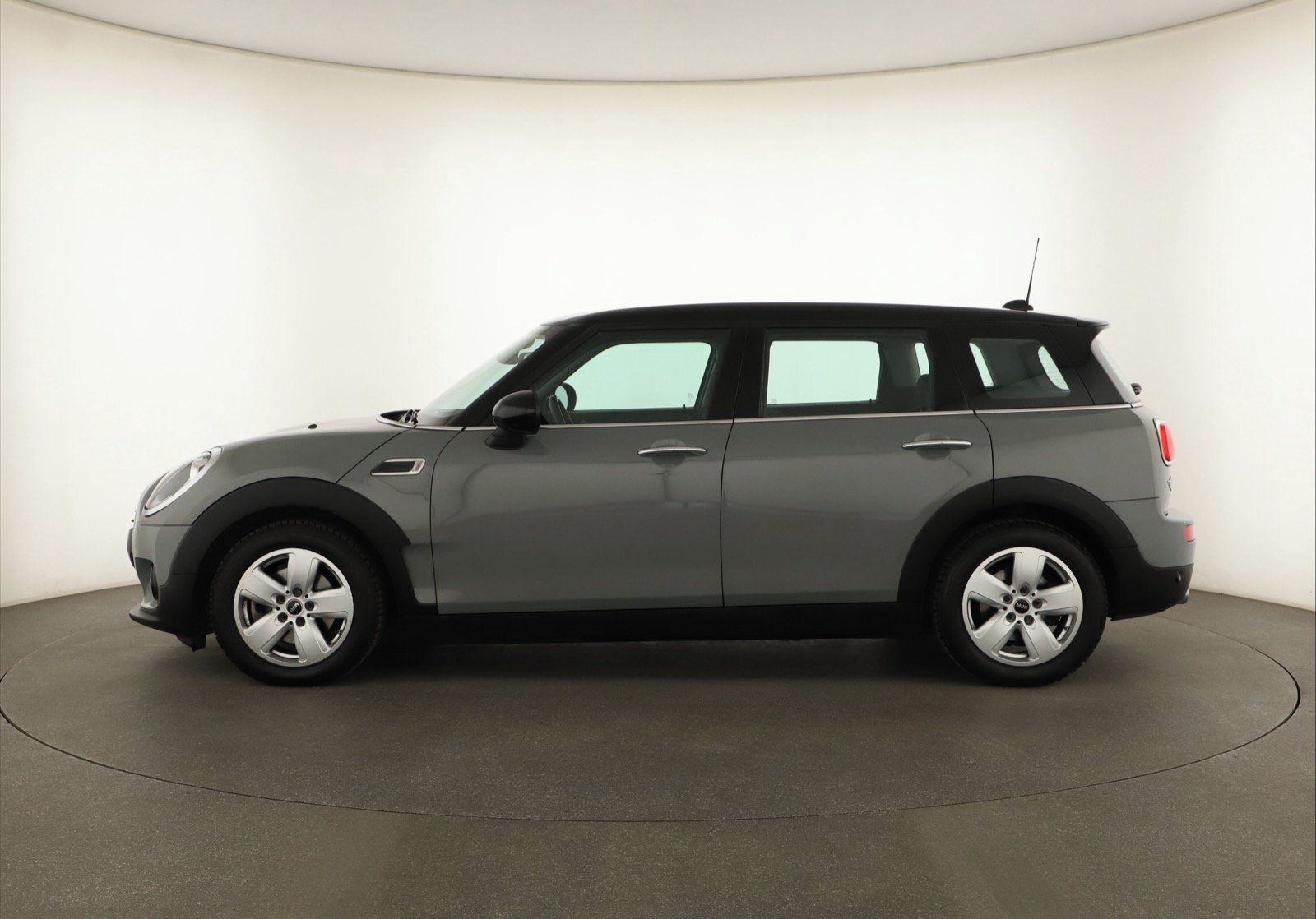Mini Clubman, Cooper, Automat, Klima - fotka 3