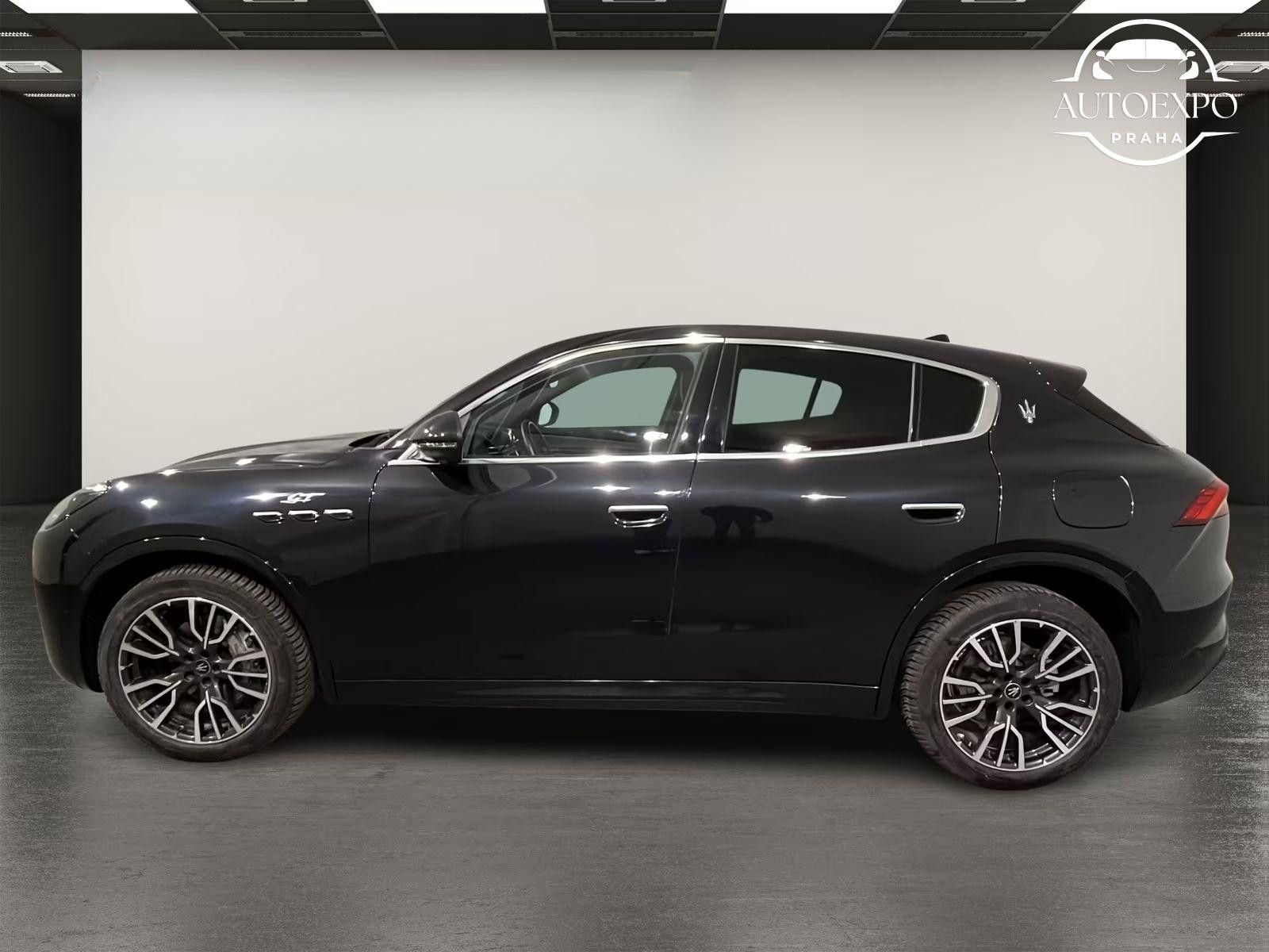 Maserati Grecale, GT Hybrid AWD * - fotka 4