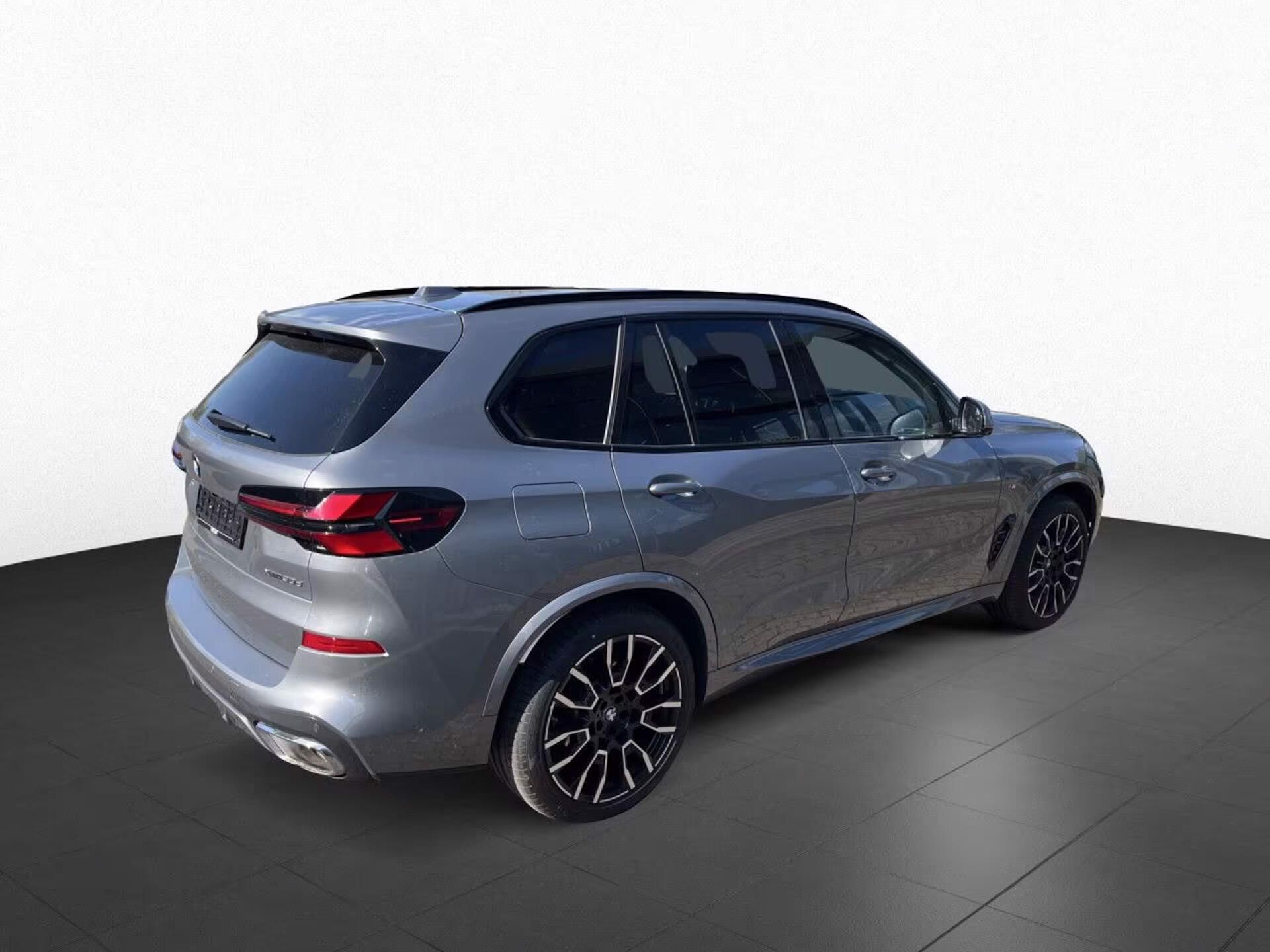 BMW X5, xDrive30d M-Sport Pano Venti - fotka 5