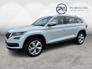 2.0TDi 140kW STYLE PLUS 4x4 DS