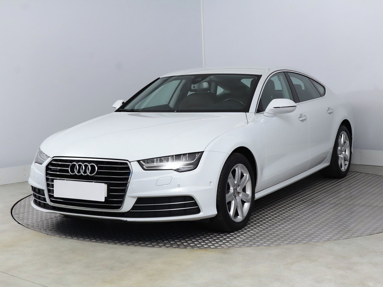 Audi A7, 3.0 TDI, 4X4, Automat - fotka 2