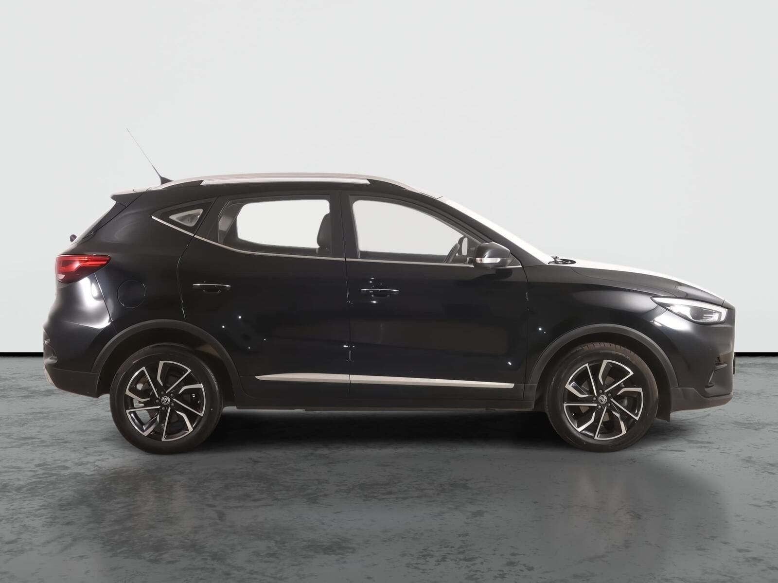 MG ZS, 1.0 Turbo, Exclusive, Automat - fotka 6